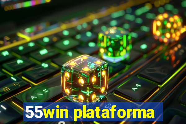 55win plataforma